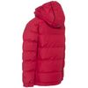 Trespass - Chaqueta Acolchada Modelo Tuff Infantil