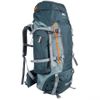 Trespass - Mochila De Acampada / Hiking Modelo Trek 66 (66 Litros) - Acampada / Camping (talla Única) (oliva)