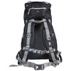 Trespass - Mochila De Acampada / Hiking Modelo Trek 33 (33 Litros) - Acampada / Camping (talla Única) (ceniza X)