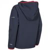 Trespass - Chaqueta Softshell Modelo Kian Infantil