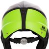 Trespass - Casco De Protección Para Esquí Y Deportes De Nieve Modelo Burlin Para Adultos