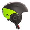 Trespass - Casco De Protección Para Esquí Y Deportes De Nieve Modelo Burlin Para Adultos