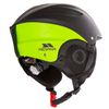 Trespass - Casco De Protección Para Esquí Y Deportes De Nieve Modelo Burlin Para Adultos