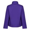 Regatta - Chaqueta Softhell Ablaze Para Decorar Para Hombre