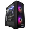 Ordenador Pro Gaming Pcspecialist Con Ryzen 7 5700x | 16gb Ram | 1tb M.2 Ssd | Rtx 3070 Ti 8gb | Windows 11