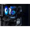 Ordenador Pro Gaming Pcspecialist Con Ryzen 5 5500 | 16gb Ram | 1tb M.2 Ssd | Rtx 4060ti 8gb | Windows 11