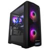 Ordenador Pro Gaming Pcspecialist Con I5-13400f | 16gb Ram | 1tb M.2 Ssd | Rtx 4060 Ti 8gb | Windows 11