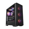 Ordenador Master Gaming Pcspecialist Con Intel I7-14700kf | 32gb Ddr5 Ram | 2tb M.2 Ssd | Rtx 4080 Super 16gb | Windows 11