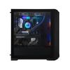 Ordenador Pro Gaming Pcspecialist Con Ryzen 7 5700x | 16gb Ram | 1tb M.2 Ssd | Rtx 4070 12gb | Windows 11