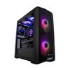 Ordenador Pro Gaming Pcspecialist Con Ryzen 7 5700x | 16gb Ram | 1tb M.2 Ssd | Rtx 4070ti Super 16gb | Windows 11