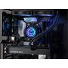 Ordenador Pro Gaming Pcspecialist Con Ryzen 7 5700x | 16gb Ram | 1tb M.2 Ssd | Rtx 4070ti Super 16gb | Windows 11