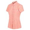 Regatta - Camisa Mindano Vi Estampado Ditsy Para Mujer