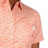 Regatta - Camisa Mindano Vi Estampado Ditsy Para Mujer