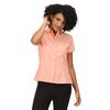 Regatta - Camisa Mindano Vi Estampado Ditsy Para Mujer