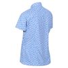 Regatta - Camisa Mindano Vi Estampado Ditsy Para Mujer