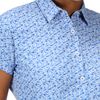 Regatta - Camisa Mindano Vi Estampado Ditsy Para Mujer