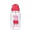 Botella De Agua Diseño Logotipo Peppa Pig De Tritan Para Niños/niñas - Regatta
