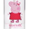 Botella De Agua Diseño Logotipo Peppa Pig De Tritan Para Niños/niñas - Regatta