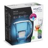 Jarra Agua Con Filtro De 2,8l Oria Evolve Aqua Optima