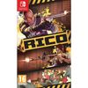 Nintendo Switch - Rico