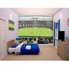 Papel De Pared Fotográfico Football Crazy 41769 Walltastic