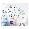 Walltastic 45002 Vinilo Decorativo Pirata