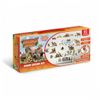 Walltastic 45439 Jungle Safari Kit Decorativo