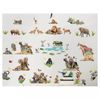 Walltastic 45439 Jungle Safari Kit Decorativo