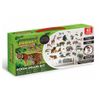 Walltastic 46528 Jungle Adventure Kit Decorativo