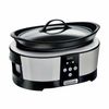 Crock Pot Olla Cocción Lenta 5,7 L Sccpbpp605