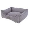 Cama Manhattan Gris Oscuro S Scruffs