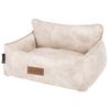 Cama Para Perros Kensington Crema L 90x70 Cm Scruffs & Tramps