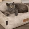 Cama Para Perros Kensington Crema L 90x70 Cm Scruffs & Tramps