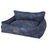 Cama Para Perros Kensington Azul Marino M 60x50 Cm Scruffs & Tramps