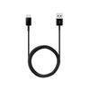 Samsung Ep-dg970bbe Cable Original Usb-c A Usb 1,5m Negro Bulk