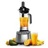 Batidora Vaso 1500w - Jarra Tritan 2 L - 3 Prefunciones - Ideal Para Smoothies - Duronic Bl1510