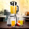 Batidora Vaso 1500w - Jarra Tritan 2 L - 3 Prefunciones - Ideal Para Smoothies - Duronic Bl1510