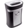 Destructora Trituradora Papel Corte Cruzado 33 L 550w - Cumple Lopd, Tritura 20 Hojas - Duronic Ps591