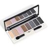 Lily Lolo Paleta De 8 Sombras Smoke & Mirrors 8 Gr