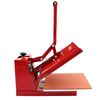 Prensa Térmica 50cm, Plóter Para Corte De Vinilo & Impresora Paquete Weeding