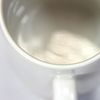 72 Tazas Recubiertas De Polímero Blanco Para Sublimación