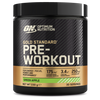 Optimum Nutrition Pre Entrenamiento Gold Standard 330 Gr