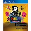 Runbow: Deluxe Edition Juego Ps4