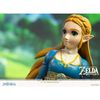 Figura - Generation Manga - Zelda: Princess Zelda - 25 Cm