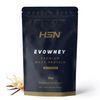 Evowhey Protein 2kg Vainilla