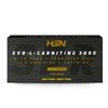 Evo L-carnitina 3000 Frutos Silvestres - 20 Viales- Hsn