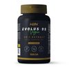 Evolus-95 De Hsn | 2000 Mg Tribulus Terrestris 95% Saponinas | 180 Cápsulas Vegetales | Extracto 20x Veces Más Concentrado | No-gmo, Vegano, Sin Gluten