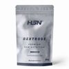 Dextrosa De Hsn | Sin Sabor 3 Kg = 60 Tomas Por Envase | 100% Pura Dextrosa En Polvo - Sin Añadidos Ni Excipientes - Carbohidratos De Alto Índice Glucémico | No-gmo, Vegano, Sin Gluten...