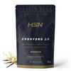 Evohydro 2.0 (hydro Whey) 2kg Vainilla- Hsn