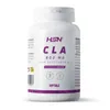 Cla De Hsn | 120 Perlas | 2400 Mg Real De Ácido Linoleico Conjugado Por Dosis Diaria | Estandarizado 80% Aceite De Semilla De Cártamo | No-gmo, Sin Gluten Ni Lactosa...